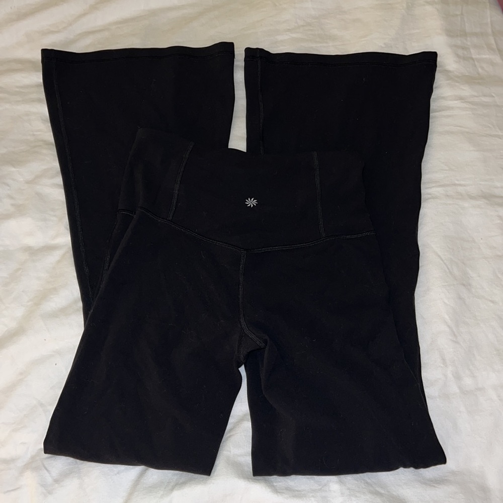 Athleta Elation Flare Pant Petite